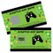 Big Dot of Happiness Video Game - Pixel Game Zone Party or Birthday Party Game Scratch Off Cards - 22 Count